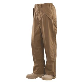 Men's TRU-SPEC H2O Proof ECWCS Pants Coyote