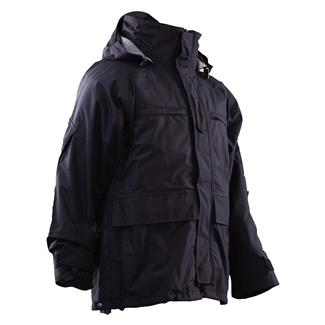 Men's TRU-SPEC H2O Proof Law Enforcement Parka Black