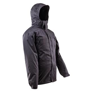 Men's TRU-SPEC H2O Proof 3-In-1 Parka Black