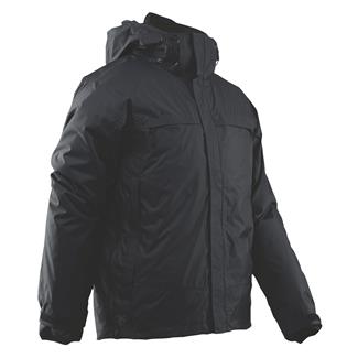 Men's TRU-SPEC H2O Proof 3-In-1 Jacket Black