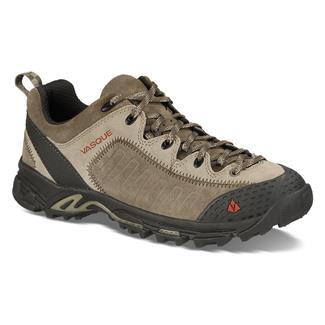 Men's Vasque Juxt Aluminum / Chili Pepper