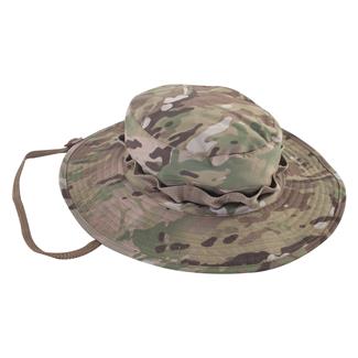 TRU-SPEC H2O Proof ECWCS Boonie Hat MultiCam