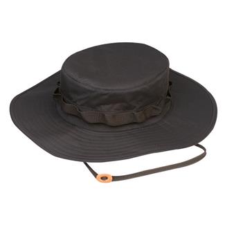 TRU-SPEC H2O Proof ECWCS Boonie Hat Black