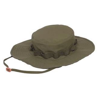 TRU-SPEC H2O Proof ECWCS Boonie Hat Olive Drab