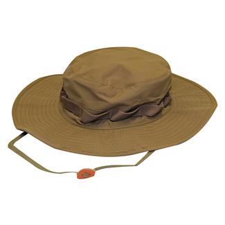 TRU-SPEC H2O Proof ECWCS Boonie Hat Coyote