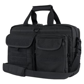 Condor Elite Metropolis Briefcase Black