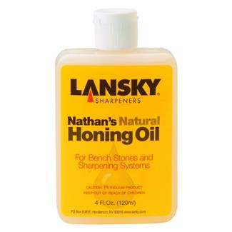 Lansky 4 oz. Nathan's Honing Oil