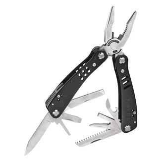 Lansky 20 Function Multi-tool Black