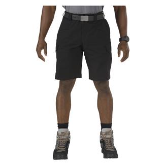 Men's 5.11 Stryke Shorts Black