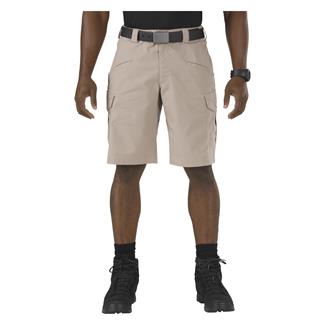 Men's 5.11 Stryke Shorts Khaki