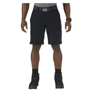 Men's 5.11 Stryke Shorts Dark Navy