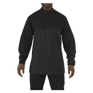 Men's 5.11 Stryke TDU Rapid Shirt Black