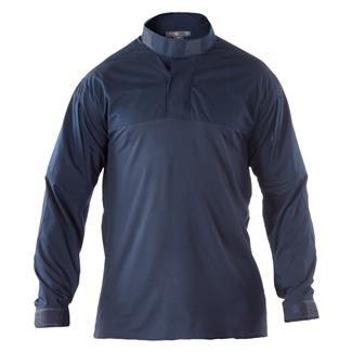 Men's 5.11 Stryke TDU Rapid Shirt Dark Navy