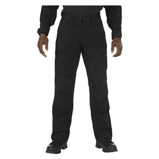 Men's 5.11 Stryke TDU Pants Black