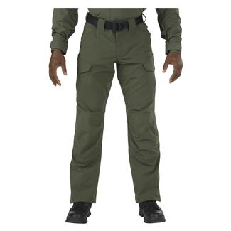 Men's 5.11 Stryke TDU Pants TDU Green