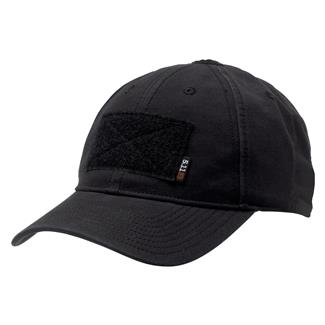 Men's 5.11 Flag Bearer Cap Black