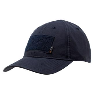 Men's 5.11 Flag Bearer Cap Dark Navy