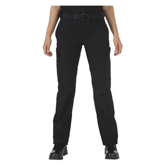 Women's 5.11 Stryke PDU Class A Pants Black
