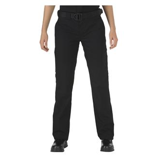 Women's 5.11 Stryke PDU Class B Pants Black