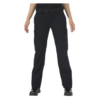 Women's 5.11 Stryke PDU Class B Pants Midnight Navy