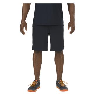 Men's 5.11 Utility PT Shorts Dark Navy