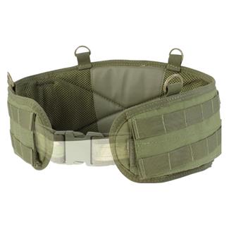 Condor Gen II Battle Belt OD Green