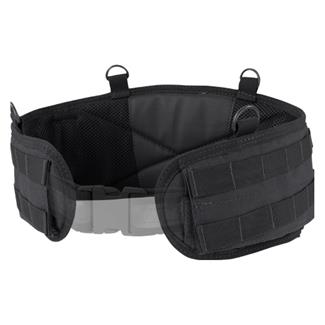 Condor Gen II Battle Belt Black