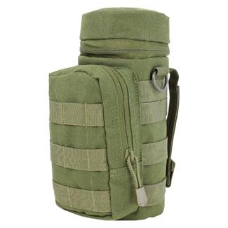 Condor H2O Pouch OD Green