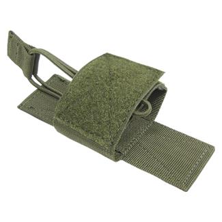 Condor Universal Holster OD Green