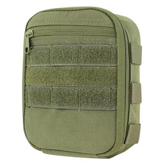 Condor Sidekick Pouch OD Green