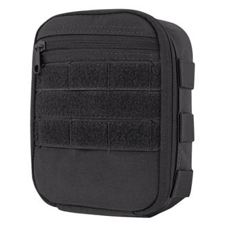 Condor Sidekick Pouch Black