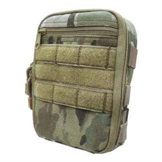 Condor Sidekick Pouch MultiCam