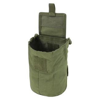 Condor Roll-Up Utility Pouch OD Green
