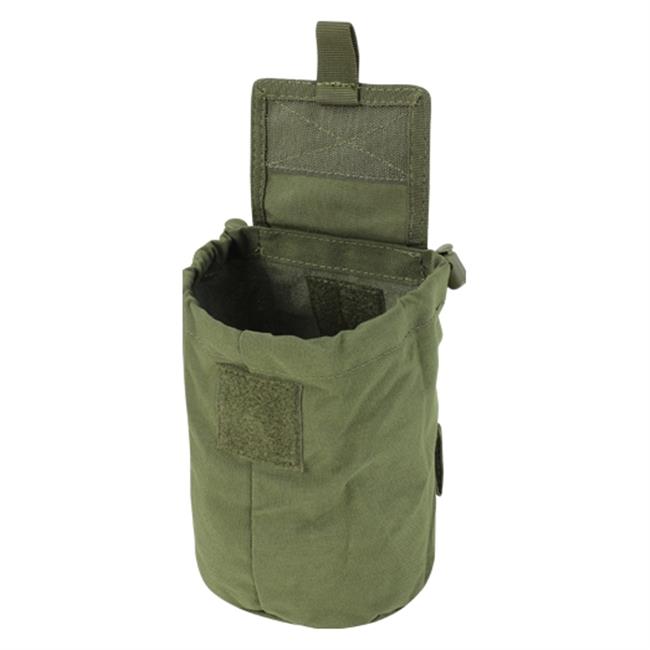 Molle Roll Up Tool Bag Condor Roll-Up Utility Pouch