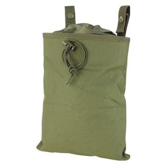 Condor 3 Fold Mag Recovery Pouch OD Green