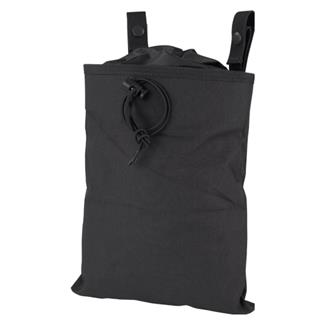 Condor 3 Fold Mag Recovery Pouch Black