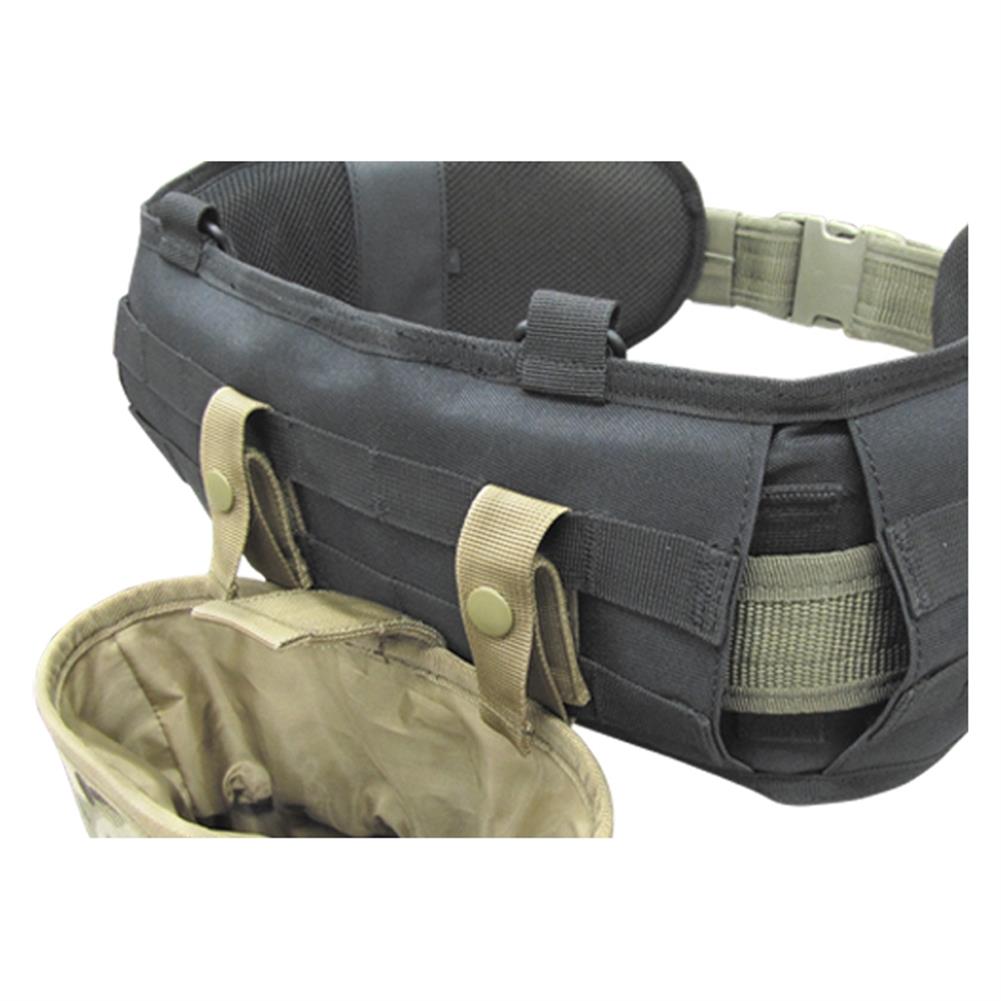 Condor 3 Fold Mag Recovery Pouch @ TacticalGear.com