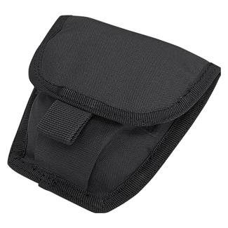 Condor Handcuff Case Black