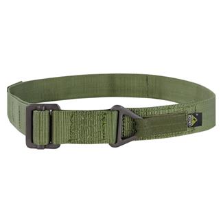 Condor Riggers Belt OD Green