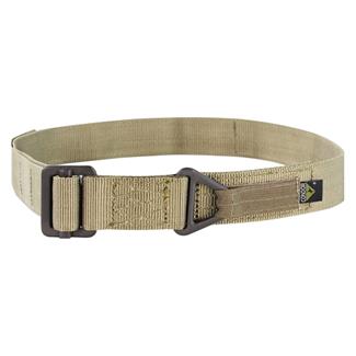 Condor Riggers Belt Tan