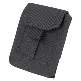 Condor EMT Glove Case Black