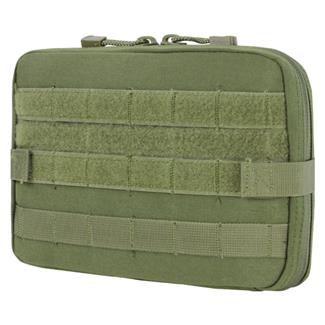 Condor T & T Pouch OD Green