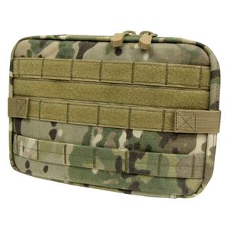 Condor T & T Pouch MultiCam