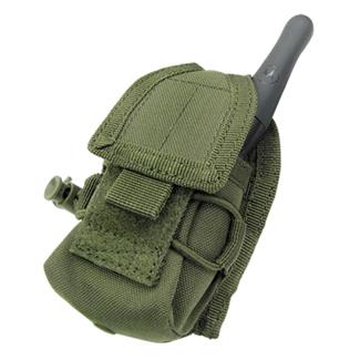 Condor HHR Pouch OD Green