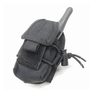 Condor HHR Pouch Black