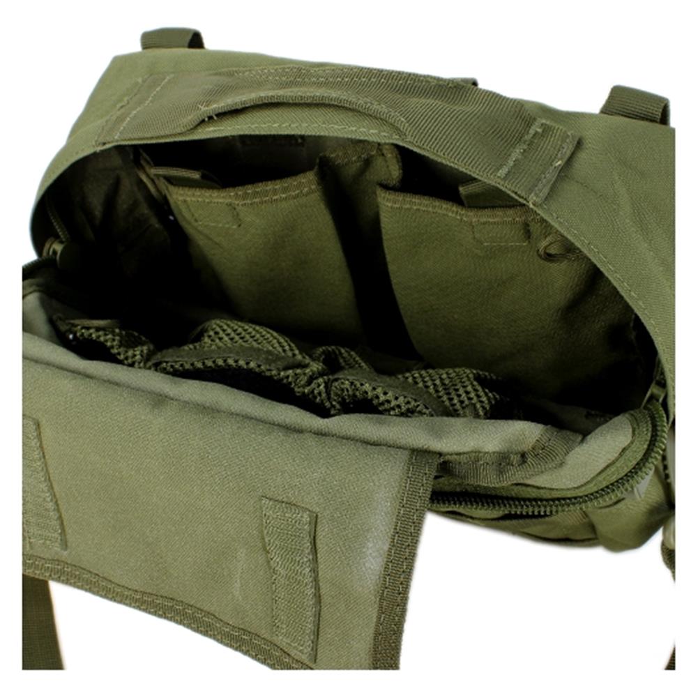 Condor Utility Shoulder Bag