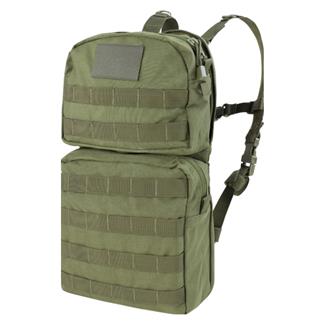 Condor Hydration Carrier 2 OD Green