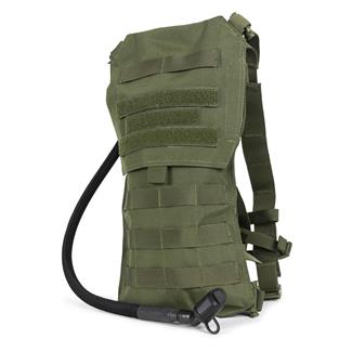 Condor Oasis Hydration Carrier OD Green