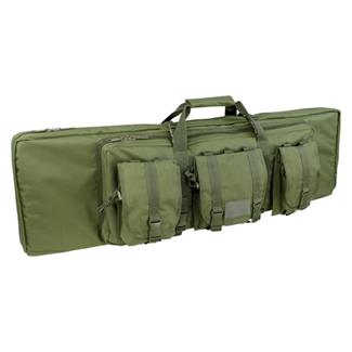 Condor 36" Double Rifle Case OD Green