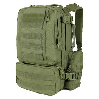 Condor Convoy Outdoor Pack OD Green